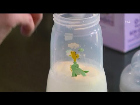 WIC benefits in Georgia expected to last longer than national estimates