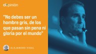 Gentes de paso