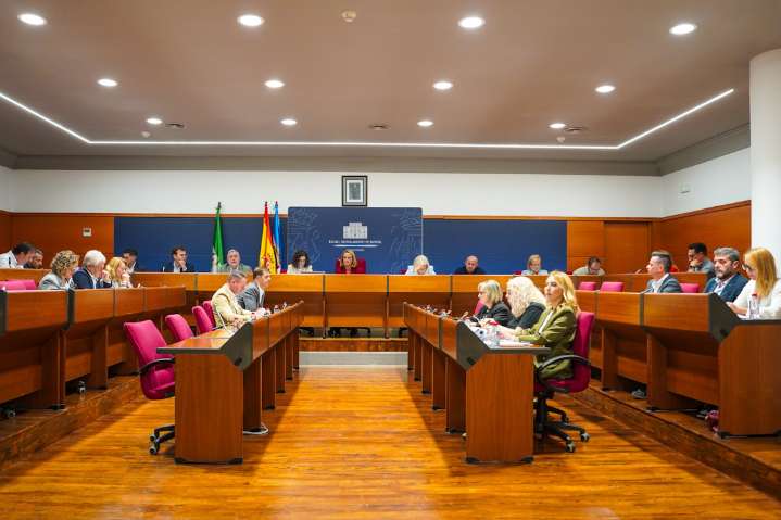 Motril aprueba el Plan Parcial SUS MOT-8 para el desarrollo de un nuevo barrio