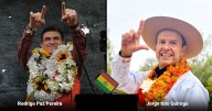 Bolivia: "Esto está de infarto, puede pasar cualquier cosa"