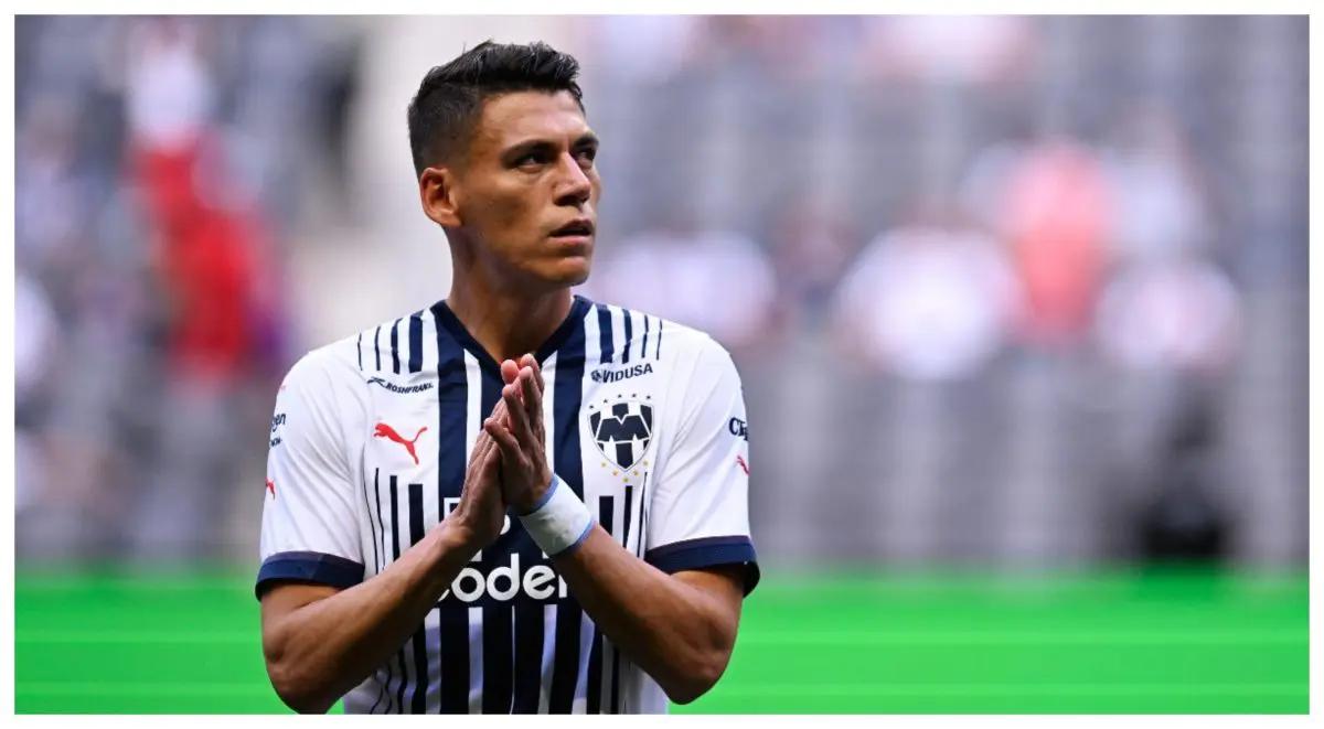 “Hoy cierro este capítulo con gratitud y paz”: Héctor Moreno anuncia su retiro del futbol
