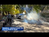 Immigration enforcement on North Side leads to tense confrontations, soft lockdowns at schools