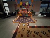 Gobierno Municipal invita a comités de vecinos a participar en el Concurso de Altar de Muertos 2025