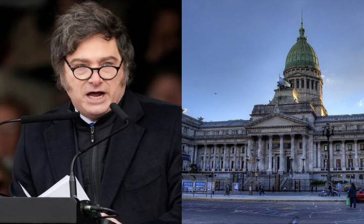 Gobierno de Milei buscará consensos para sacar adelante reformas económicas