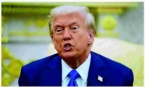 Memo threatens no back pay