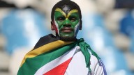 Sudáfrica se clasifica para el Mundial de fútbol 2026