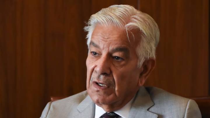 Pak minister's 'burial' threat after Indian Army chief's 'erase from map' warning