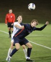 Liggett hands Shrine second loss of season to win CHSL Cardinal Championship