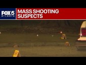 Burney Park mass shooting suspects in court