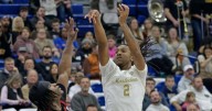 PFW men's basketball wins exhibition against Ball State