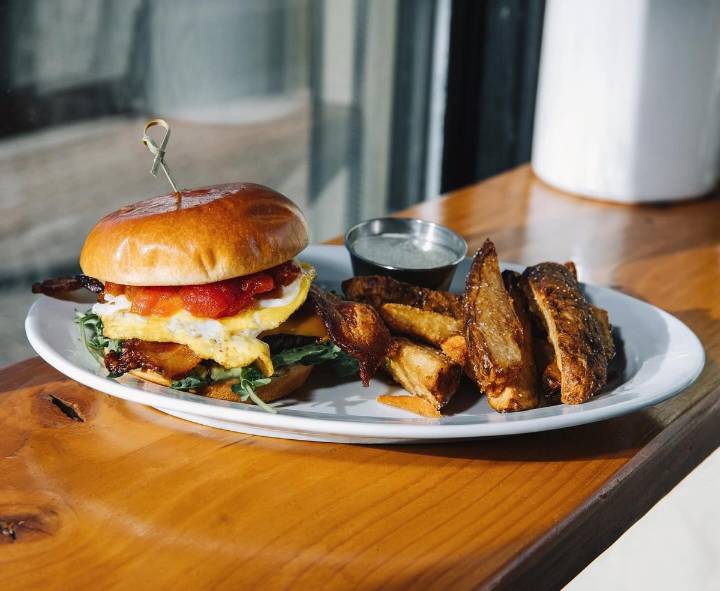 LOOK: The Top Burger Restaurants in Every County in WA State