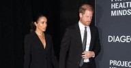Meghan Markle's Director of Communications Suddenly Steps Down After 4 Months on the Job