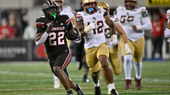 Boston College football: Eagles lose 7th straight, bowl streak will end