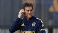 No es Cavani: una figura de Boca se perderá el Superclásico por una dura lesión