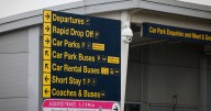 East Midlands Airport change as useful service ends for the year