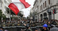 Generación Z responde a presidenta Dina Boluarte: “No estamos siendo manipulados”