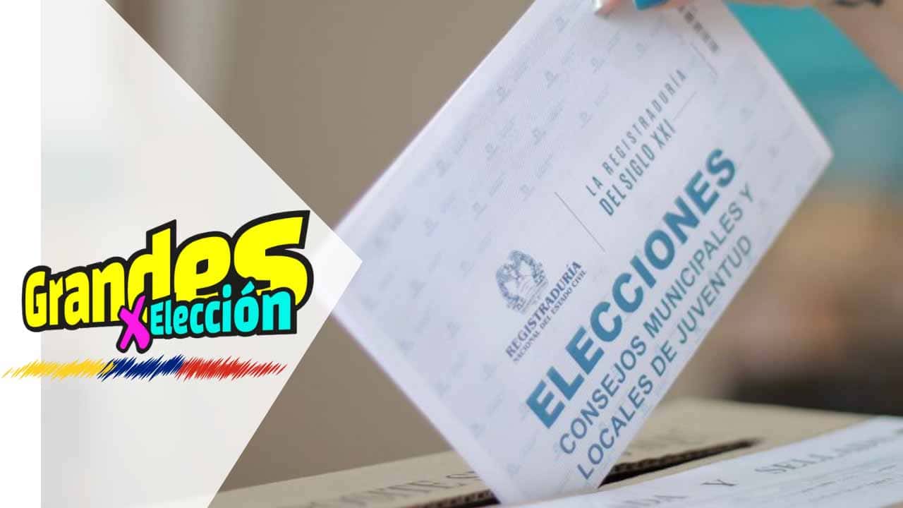 Elecciones al Consejo de Juventud 2025: todo lo que debes saber para votar el 19 de octubre
