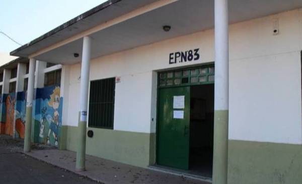 Fue a votar con su hijo discapacitado y denunció que a su marido lo agarraron a trompadas mientras esperaba en el auto