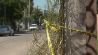 Joven Motociclista Fue Lesionado a Balazos en Colonia Palo Verde de Hermosillo