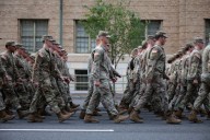 ‘National security liability’: How government shutdown impacts veterans and military families