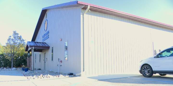 ND food bank launches emergency drive as SNAP benefits face shutdown pause