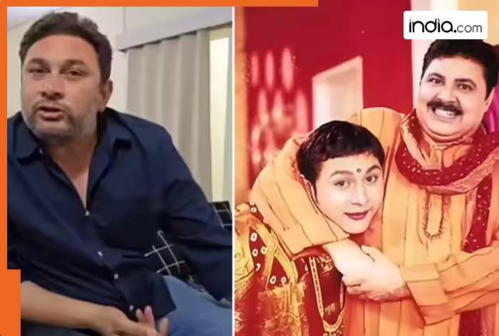 Satish Shah did not die due to kidney failure? His son Rajesh Kumar reveals real reason of death, actor died due to...