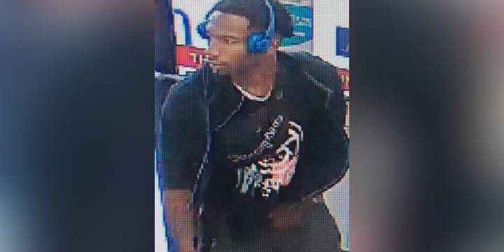 Help needed to identify person following shooting at Baton Rouge hotel, police say