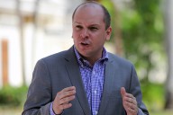Ángel Medina aboga por atender la falta de organización política entre sectores opositores