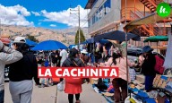 La “Cachinita”: El corazón popular que late cada jueves en Huaraz