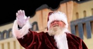 Christmas Parade registration is underway