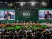 Venezuela participa en Encuentro sobre cambio climático en Brasilia
