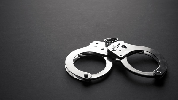 Greensburg Police, U.S. Marshals Arrest Wanted Male