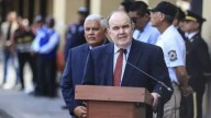 PJ ordenó ampliar por 24 meses plazo de investigación a Rafael López Aliaga por caso 'Panama Papers'