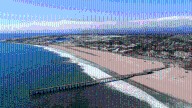 Body found on beach in Port Hueneme