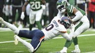 Broncos' defense has 30 sacks through six games, on pace to break NFL record