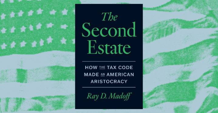 The tax avoidance playbook