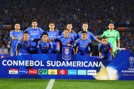 Universidad de Chile versus Lanús: Dónde ver el partido en que los azules buscan pasar a la final...