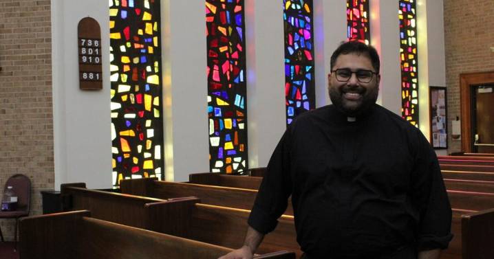 Religious leaders say they see strength in the face of deportation fear