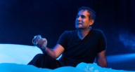 Javier Echevarría presenta la última temporada de “Amor y dolor” en el Nuevo Teatro Julieta
