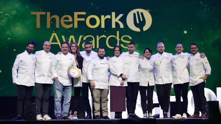 Dos restaurantes de Tenerife pelean por ser la mejor apertura de España en 2025: así puedes votar por alguno de ellos y ganar 100 euros