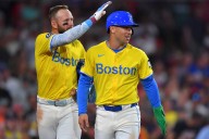 How Red Sox, Craig Breslow are approaching key opt-out decisions from Alex Bregman, Trevor Story to start winter