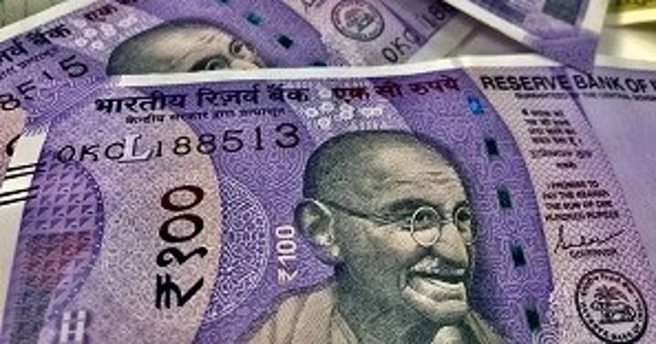 Rupee Rises Sharply Against US Dollar On RBI Intervention