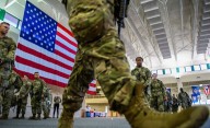 "EE.UU. y China están a un paso en falso de una guerra"