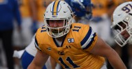 Class Act: Montana State's Kenneth Eiden IV dominates on field and in classroom