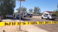 Man dies following confrontation with Phoenix police