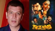 Anil Kapoor was the REASON Aditya Pancholi lost Tezaab? Actor's Cryptic Post Sparks Controversy