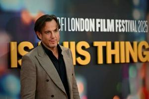 Will Arnett admits doing stand-up for new role was ‘very scary’