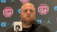 VIDEO of UNC defensive coordinator Steve Belichick press conference