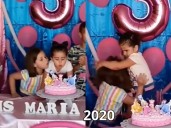 VIDEO: Hermanas recrean pelea viral luego de 5 años y sí, definitivamente el rencor sigue ahí