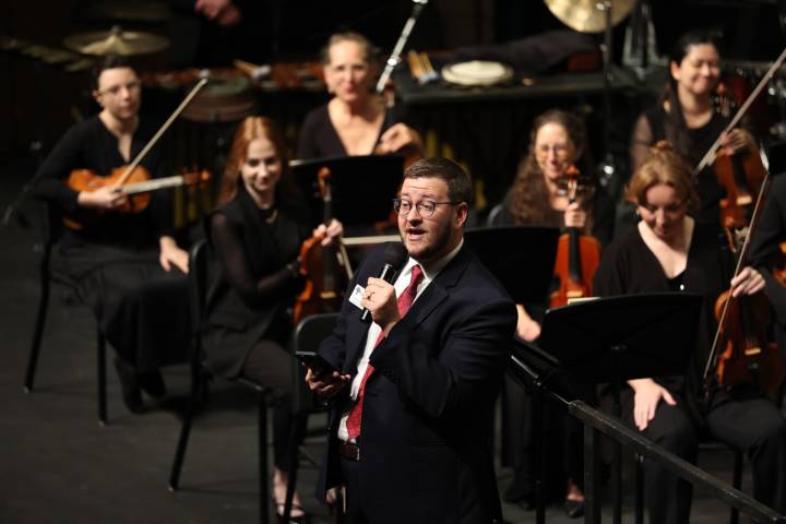 Fargo-Moorhead Symphony Orchestra to bring ‘The Phantom of the Opera’ to Fargo Theatre